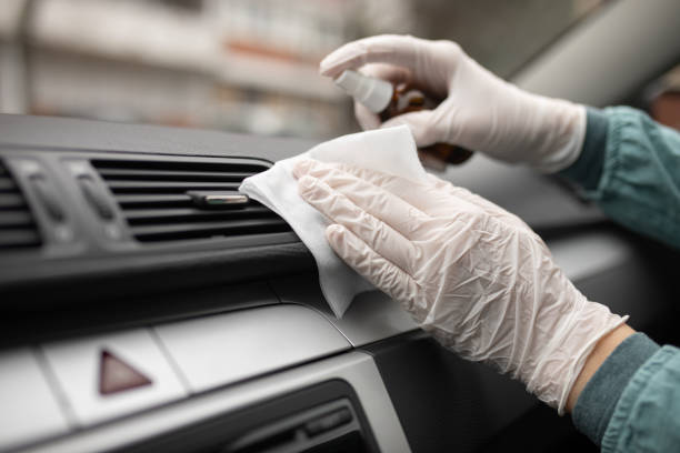 Best Air Vent Cleaning Services  in Ashton, ID