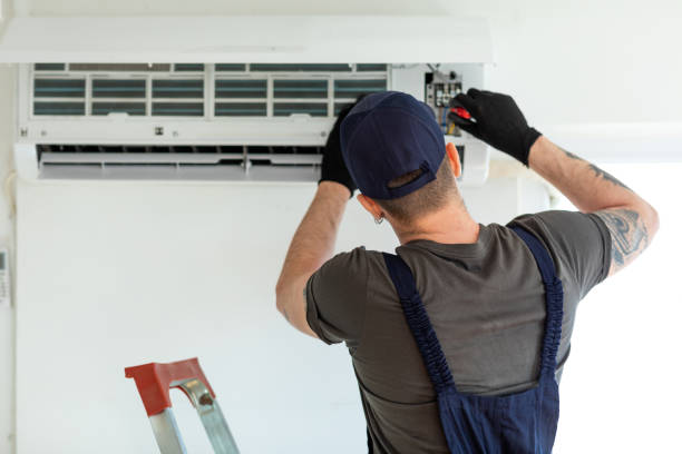 Best Dryer Vent Cleaning Services  in Ashton, ID