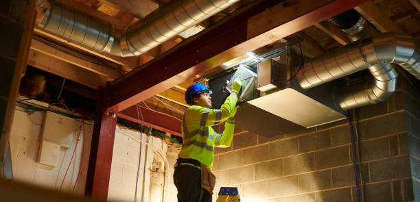 Best Air Duct Cleaning Near Me  in Ashton, ID