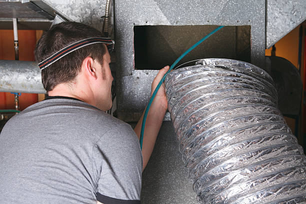 Best Best Air Duct Cleaning Company  in Ashton, ID