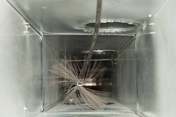 Best Air Duct Cleaning Near Me  in Ashton, ID