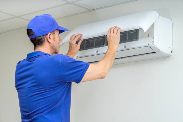 Best Affordable HVAC Duct Cleaning  in Ashton, ID