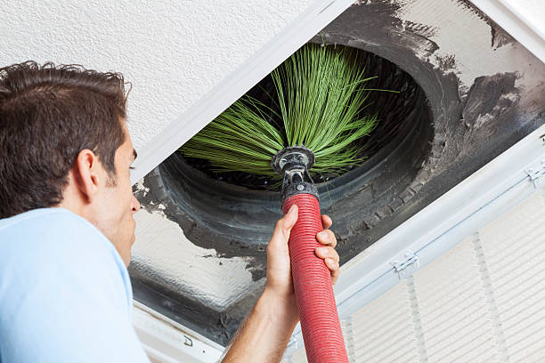 Best Affordable Duct Cleaning Services  in Ashton, ID