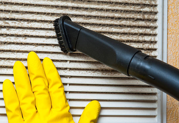 Best Ventilation Cleaning Services  in Ashton, ID