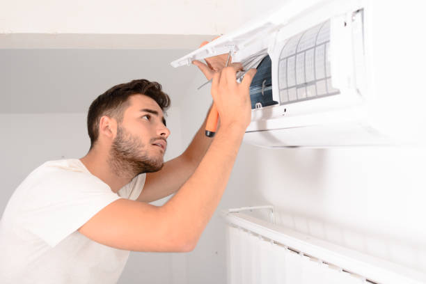 Best Best Air Duct Cleaning Company  in Ashton, ID
